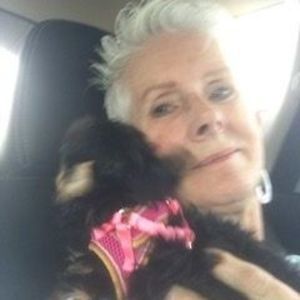 Meet your Posher, Nancy